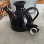 Large Tea Pot Louis Mulcahy Pottery Image 6