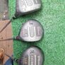 Golf clubs. Wilson full set Image 4