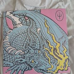 twenty one pilots scaled and icy