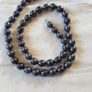 NEW - Tenerife pearl beads necklace Image 6