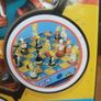 Vintage The Simpsons Collectors Tin Chess Set (100% Complete) - Cardinal Games Image 2