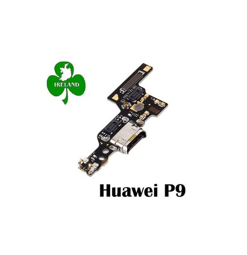 For Huawei P9 Charging Port Dock Flex Cable USB Dock Connector Replacement New
