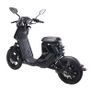 Bezior Xiaoniu B Electric Bike Image 3