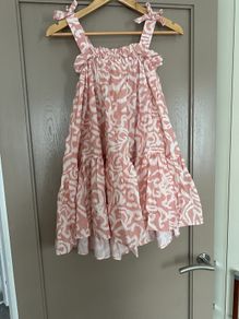 NEXT dress (9y/134cm)
