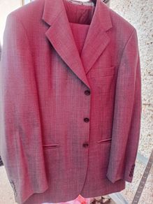 Magee Tailored Suit. (Please Read)