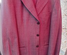 Magee Tailored Suit. (Please Read)