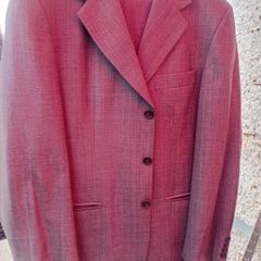 Magee Tailored Suit. (Please Read)