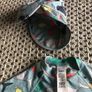 M&S baby swimsuit with hat 12-18 months Image 3