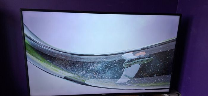 Samsung UE50 MU6120K 50"