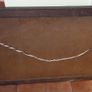 Original Irish 1970s Smithwick's Ale Mirror Image 8