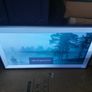 LG Oled 55 inch TV Image 4