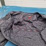 Tuzo motorcycle jacket Image 4