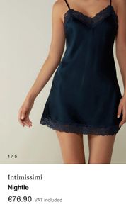 night dress