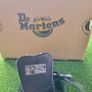 Dr. Martens DEVON BEX - Classic ankle girls boots - black Image 3