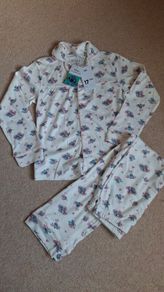 Disney Pyjamas Lilo & Stitch