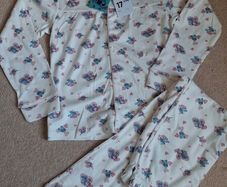 Disney Pyjamas Lilo & Stitch