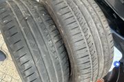 205/55/16 2 x tyres