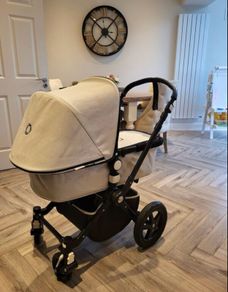 Bugaboo Cameleon 3