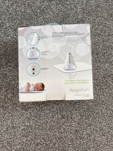 Angelcare AC300