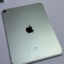 Apple IPad Air 4th gen 64GB Green WiFi + Cellular Image 3