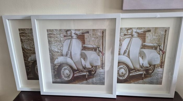 Beautiful Photo frames.