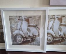 Beautiful Photo frames.