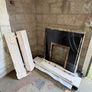 Marble Fireplace Image 2