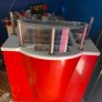 Ice cream toppings unit Image 2