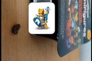 LEGO Dungeons &amp; Dragons Minifigures (71047) Dragonborn Paladin