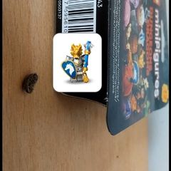 LEGO Dungeons & Dragons Minifigures (71047) Dragonborn Paladin