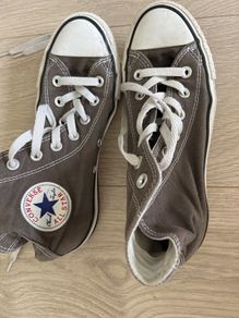 converse (authentic) all stars