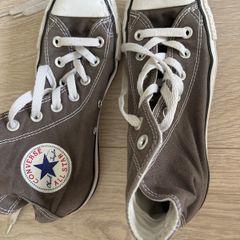 converse (authentic) all stars