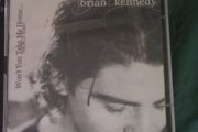 Brian Kennedy - Won't You Take Me Home... The RCA Years 2 x CD