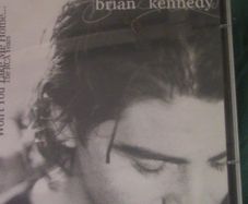 Brian Kennedy - Won't You Take Me Home... The RCA Years 2 x CD