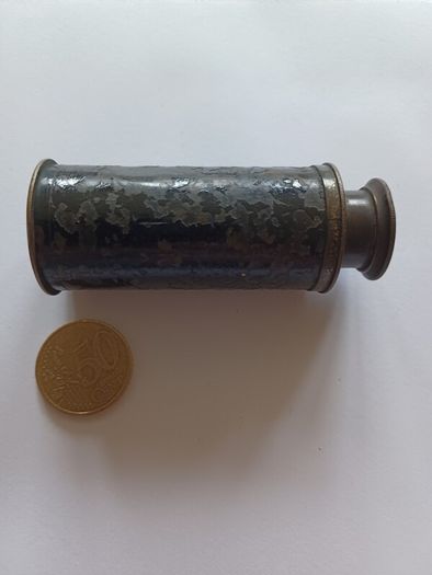 Vintage Telescope
