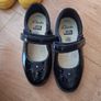 Girls shoes Clarks & Hunter wellies Image 3
