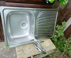 kitchen sink