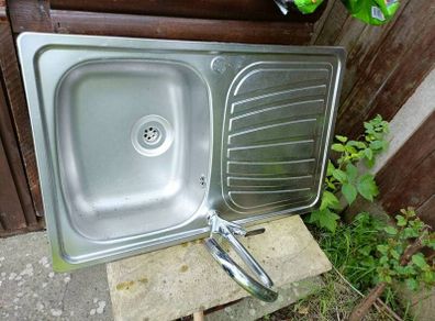 kitchen sink