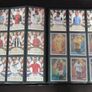 Football Cards Golden ballers limited Editions Topps chrome Merlin & Many more Image 10