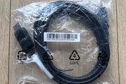 1.8m Display Port Male to Male HP917463