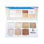 BPerfect Cosmetics Sub Zero Highlight Collection Image 4