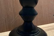 Vintage candle holder