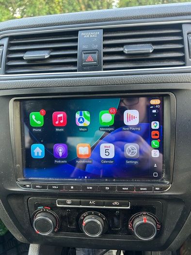 Mk6.5 Jetta
