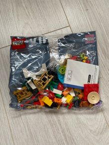 VIP Lego Lunar New Year VIP Add-On Pack 40605