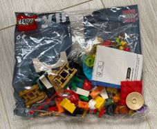 VIP Lego Lunar New Year VIP Add-On Pack 40605