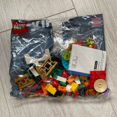 VIP Lego Lunar New Year VIP Add-On Pack 40605