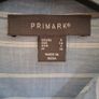 Women's Shirt XS (Size 6) Image 2