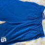 Okaida Blue Shorts Age 9 Brand New Image 2