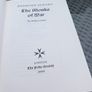 The Monks of War hardback in dust jacket, D18 post 7e Image 3