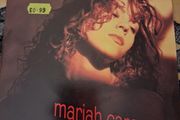 Mariah Carey - Cant Let Go - 7" vinyl - 1992
